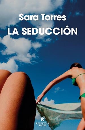 LA SEDUCCIÓN | 9788419437808 | TORRES, SARA | Llibreria Online de Tremp