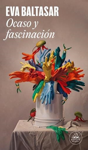 OCASO Y FASCINACIÓN | 9788439743941 | BALTASAR, EVA | Llibreria Online de Tremp