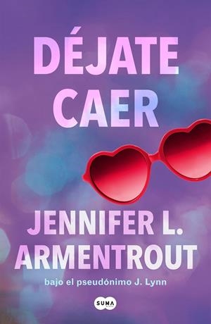 DÉJATE CAER (TE ESPERARÉ 4) | 9788491298861 | ARMENTROUT, JENNIFER L. | Llibreria Online de Tremp