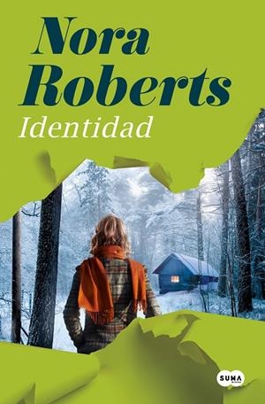 IDENTIDAD | 9788491299103 | ROBERTS, NORA | Llibreria Online de Tremp