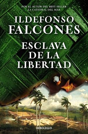 ESCLAVA DE LA LIBERTAD | 9788466373661 | FALCONES, ILDEFONSO | Llibreria Online de Tremp