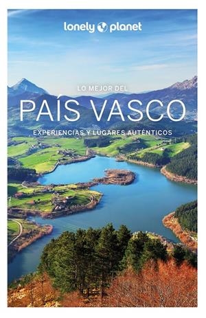 LO MEJOR DEL PAÍS VASCO 1 | 9788408265245 | BASSI, GIACOMO | Llibreria Online de Tremp