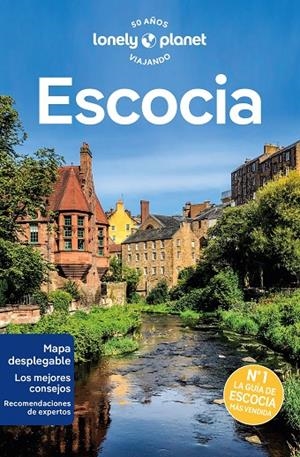 ESCOCIA 9 | 9788408273165 | WILSON, NEIL/GILLESPIE, KEY/GOODLAD, LAURIE/MACEACHERAN, MIKE/REANEY, JOSEPH | Llibreria Online de Tremp
