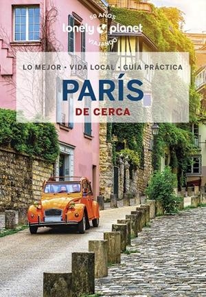 PARÍS DE CERCA 7 | 9788408269472 | LE NEVEZ, CATHERINE/CARILLET, JEAN-BERNARD/FONG YAN, FABIENNE | Llibreria Online de Tremp
