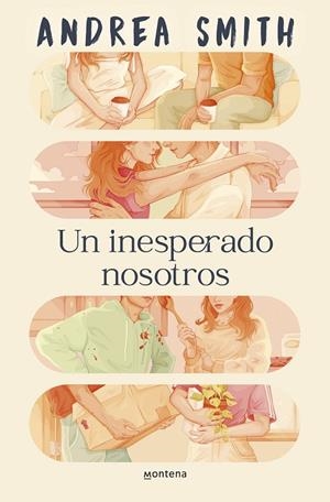 UN INESPERADO NOSOTROS | 9788419746535 | SMITH, ANDREA | Llibreria Online de Tremp