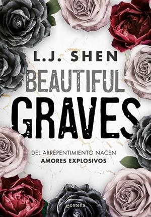 BEAUTIFUL GRAVES | 9788419746283 | SHEN, L. J. | Llibreria Online de Tremp