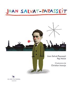 JOAN SALVAT-PAPASSEIT. PETITS POEMES | 9788419747303 | SALVAT-PAPASSEIT, JOAN | Llibreria Online de Tremp