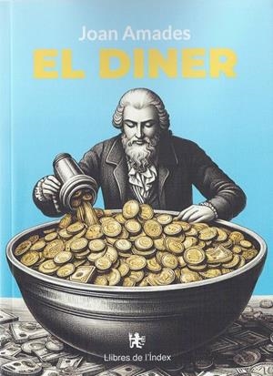 EL DINER | 9788412811346 | AMADES I GELATS, JOAN