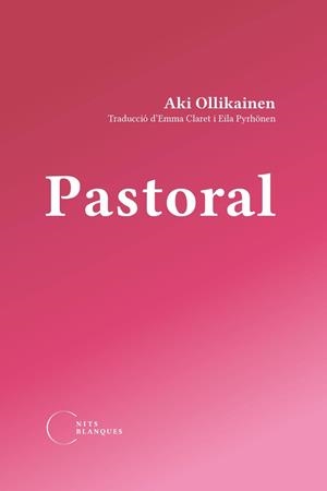 PASTORAL | 9788412765519