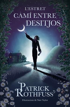 L'ESTRET CAMÍ ENTRE DESITJOS | 9788419259820 | ROTHFUSS, PATRICK | Llibreria Online de Tremp