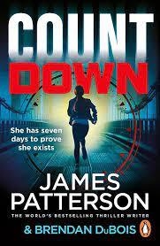 COUNT DOWN | 9781529160567 | JAMES PATTERSON