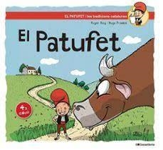EL PATUFET | 9788413563398 | ROIG CÉSAR, ROGER | Llibreria Online de Tremp