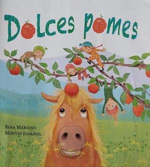 DOLCES POMES | 9788412467123 | MARSINO, ROSA