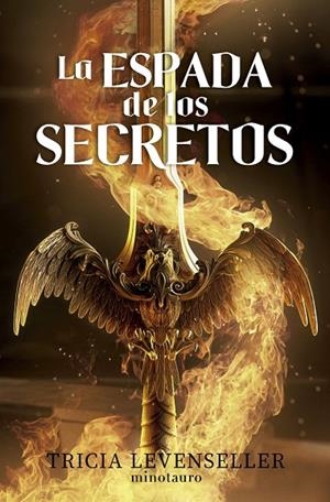 FORJADORA DE ESPADAS Nº 01 LA ESPADA DE LOS SECRETOS | 9788445014813 | LEVENSELLER, TRICIA | Llibreria Online de Tremp
