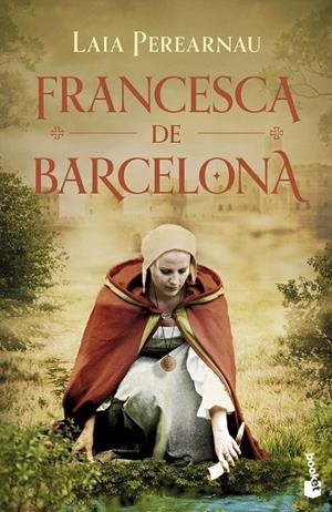 FRANCESCA DE BARCELONA | 9788423364671 | PEREARNAU, LAIA | Llibreria Online de Tremp