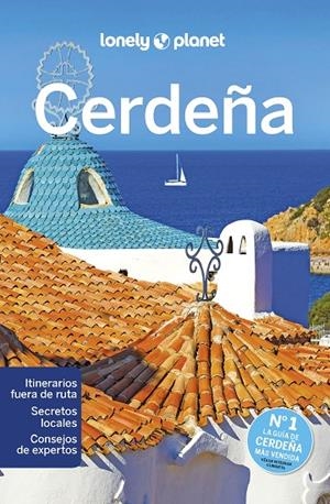CERDEÑA 4 | 9788408265214 | AVERBUCK, ALEXIS/CLARK, GREGOR/GARWOOD, DUNCAN | Llibreria Online de Tremp