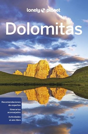 DOLOMITAS 2 | 9788408258384 | BASSI, GIACOMO/FALCONIERI, DENIS/PASINI, PIERO | Llibreria Online de Tremp