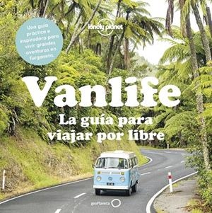 VANLIFE - NUEVA PRESENTACIÓN | 9788408250784 | AA. VV. | Llibreria Online de Tremp