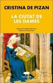 LA CIUTAT DE LES DAMES | 9788412394344 | DE PIZAN, CRISTINA | Llibreria Online de Tremp