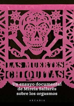 LAS MUERTES CHIQUITAS | 9788494992438 | SALLARÈS CASAS, MIREIA | Llibreria Online de Tremp