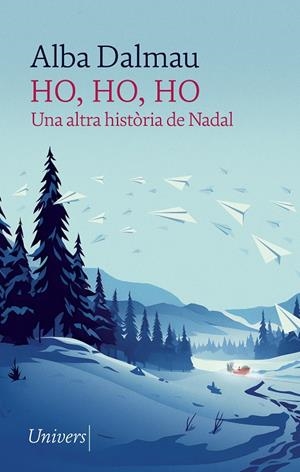 HO, HO, HO | 9788418375910 | DALMAU, ALBA | Llibreria Online de Tremp