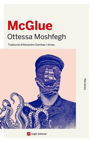 MCGLUE | 9788410112049 | MOSHFEGH, OTTESSA | Llibreria Online de Tremp