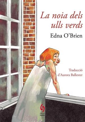 LA NOIA DELS ULLS VERDS | 9788412818505 | EDNA O'BRIEN | Llibreria Online de Tremp