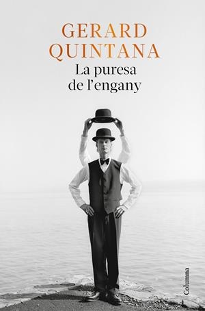 LA PURESA DE L'ENGANY | 9788466430265 | QUINTANA, GERARD | Llibreria Online de Tremp
