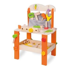 BANC DE FUSTER | 6927049001840 | Llibreria Online de Tremp