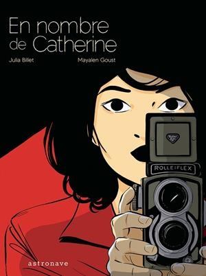 EN NOMBRE DE CATHERINE | 9788467967630 | BILLET, JULIA/GOUST, MAYALEN | Llibreria Online de Tremp