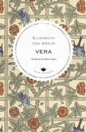 VERA | 9788419474353 | VON ARNIM, ELIZABETH | Llibreria Online de Tremp