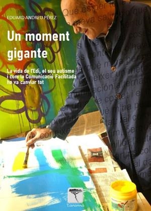 UN MOMENT GIGANTE | 9788412356892 | ANDREU PÉREZ, EDUARD | Llibreria Online de Tremp