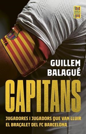 CAPITANS | 9788448040918 | BALAGUÉ, GUILLEM | Llibreria Online de Tremp