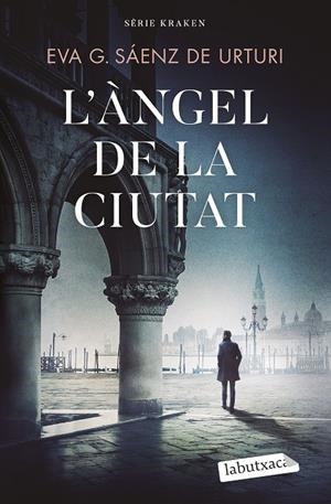 L'ÀNGEL DE LA CIUTAT | 9788419971159 | GARCÍA SÁENZ DE URTURI, EVA | Llibreria Online de Tremp