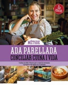 CONCILIAR CUINA I VIDA | 9788419239976 | ADA PARELLADA | Llibreria Online de Tremp