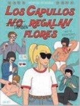 LOS CAPULLOS REGALAN FLORES | 9788408254225 | MODERNA DE PUEBLO | Llibreria Online de Tremp
