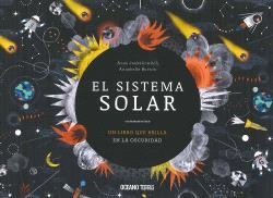 SISTEMA SOLAR, EL | 9786075276557 | Llibreria Online de Tremp