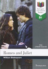 BIR - ROMEO AND JULIET - B1 | 9789963512737