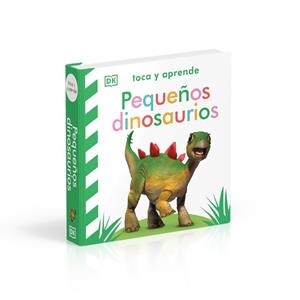 PEQUEÑOS DINOSAURIOS | 9780241664148 | DK | Llibreria Online de Tremp