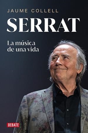 SERRAT | 9788419642684 | COLLELL, JAUME | Llibreria Online de Tremp