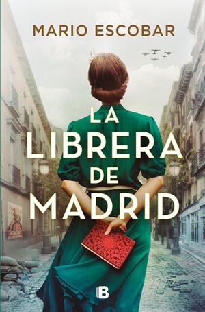 LA LIBRERA DE MADRID | 9788466678186 | ESCOBAR, MARIO | Llibreria Online de Tremp
