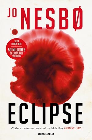 ECLIPSE (HARRY HOLE 13) | 9788466373548 | NESBO, JO | Llibreria Online de Tremp