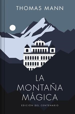 LA MONTAÑA MÁGICA (EDICIÓN LIMITADA) | 9788466373326 | MANN, THOMAS | Llibreria Online de Tremp