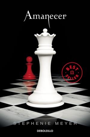 AMANECER (SAGA CREPÚSCULO 4) | 9788466331432 | MEYER, STEPHENIE | Llibreria Online de Tremp