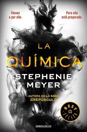 LA QUÍMICA | 9788466346399 | MEYER, STEPHENIE | Llibreria Online de Tremp