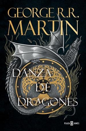 DANZA DE DRAGONES (CANCIÓN DE HIELO Y FUEGO 5) | 9788401032462 | R.R. MARTIN, GEORGE | Llibreria Online de Tremp