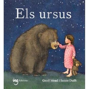 ELS URSUS | 9788412675290 | MEAD, GEOFF