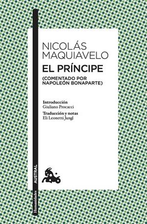 EL PRINCIPE | 9788467006377 | MAQUIAVELO, NICOLÁS
