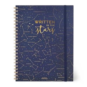 3 EN 1 LLIBRETA ESPIRAL A4 ESTRELLES | 8053610786903 | Llibreria Online de Tremp