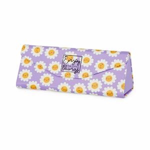 FUNDA D'ULLERES PLEGABLE DISSENY DAISY LEGAMI | 8053610785265 | Llibreria Online de Tremp